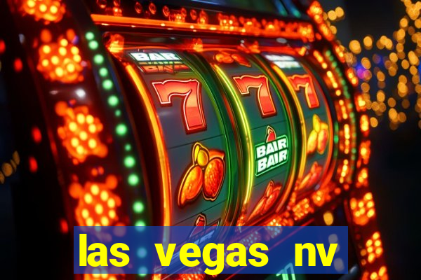 las vegas nv casino hotel